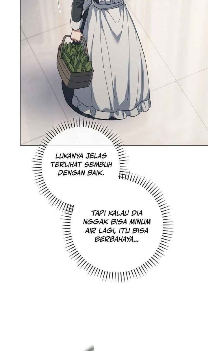 Magic Lord Chapter 9 - halaman 54