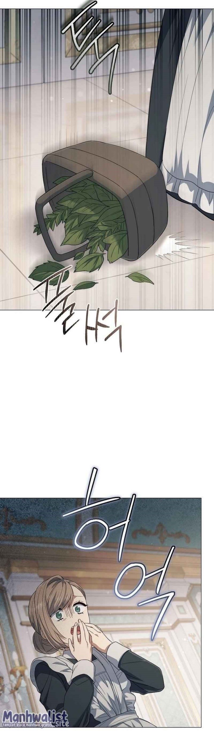Magic Lord Chapter 9 - halaman 55