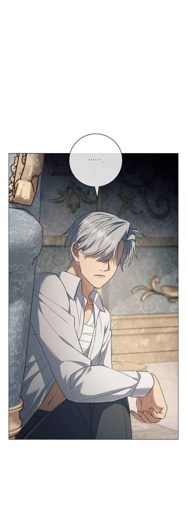 Magic Lord Chapter 9 - halaman 58