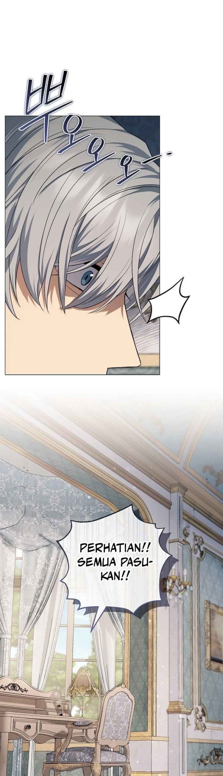 Magic Lord Chapter 9 - halaman 59