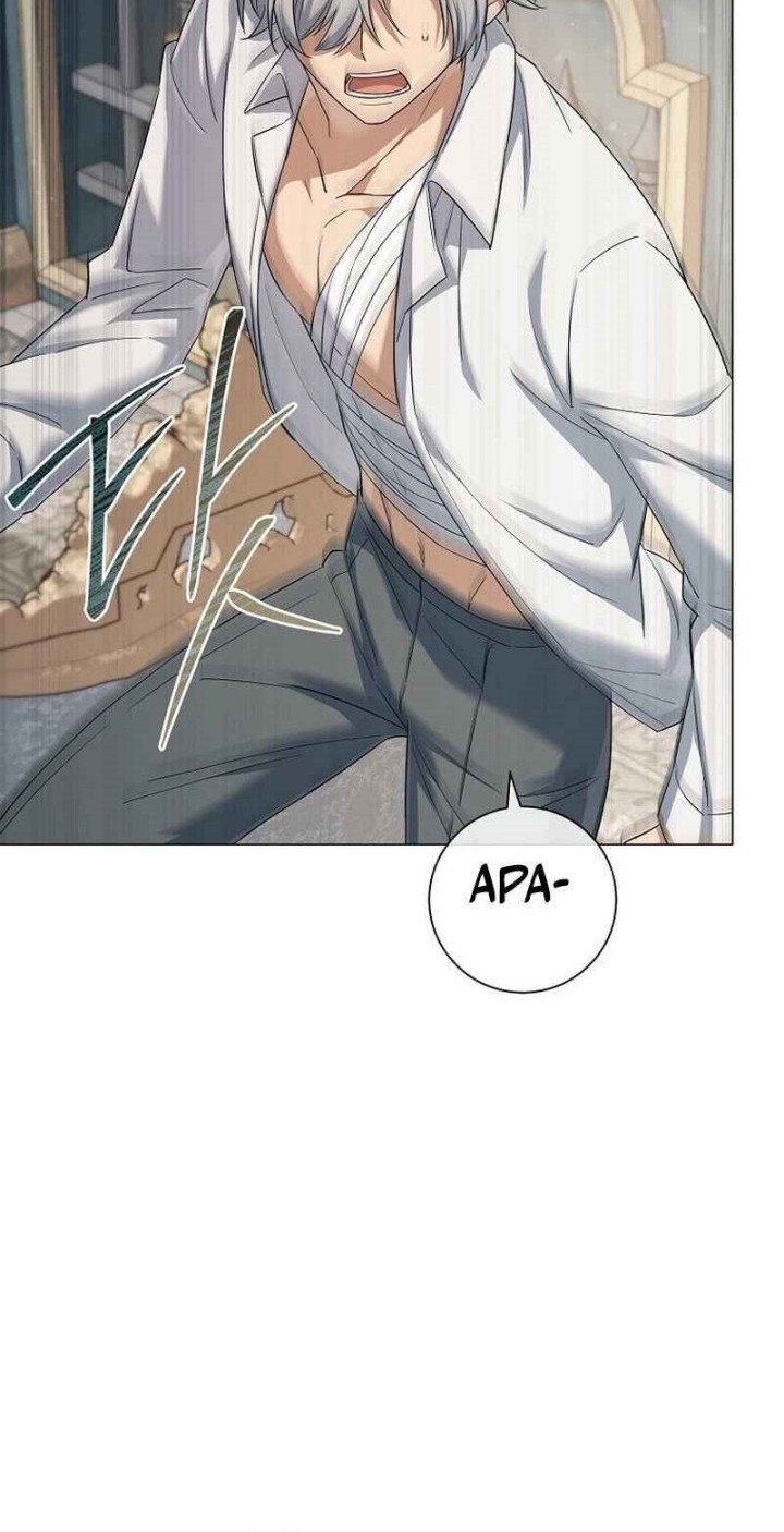 Magic Lord Chapter 9 - halaman 62