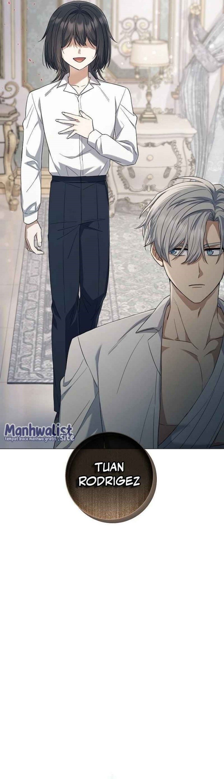 Magic Lord Chapter 9 - halaman 65