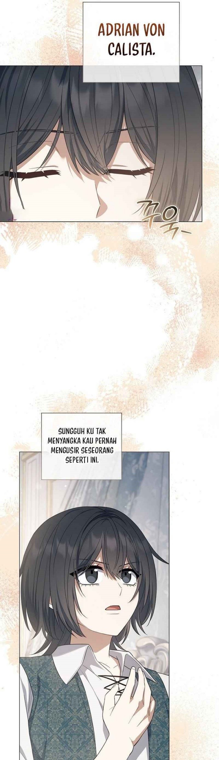 Magic Lord Chapter 9 - halaman 9