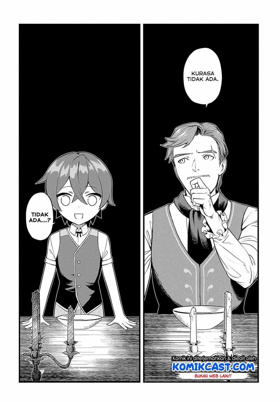 Magic Maker: Isekai Mahou no Tsukurikata Chapter 1.2 - halaman 11