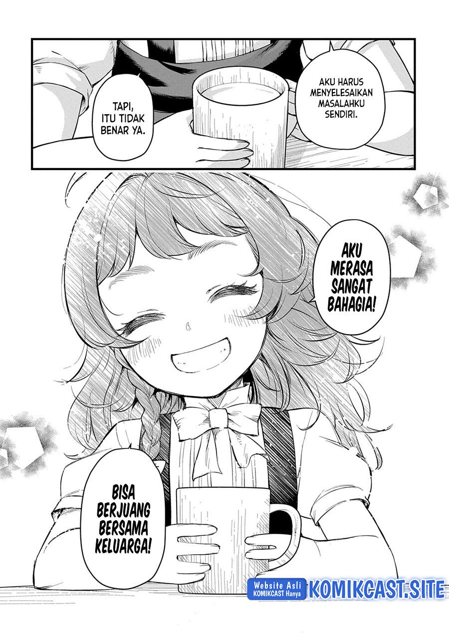 Magic Maker: Isekai Mahou no Tsukurikata Chapter 10 - halaman 24