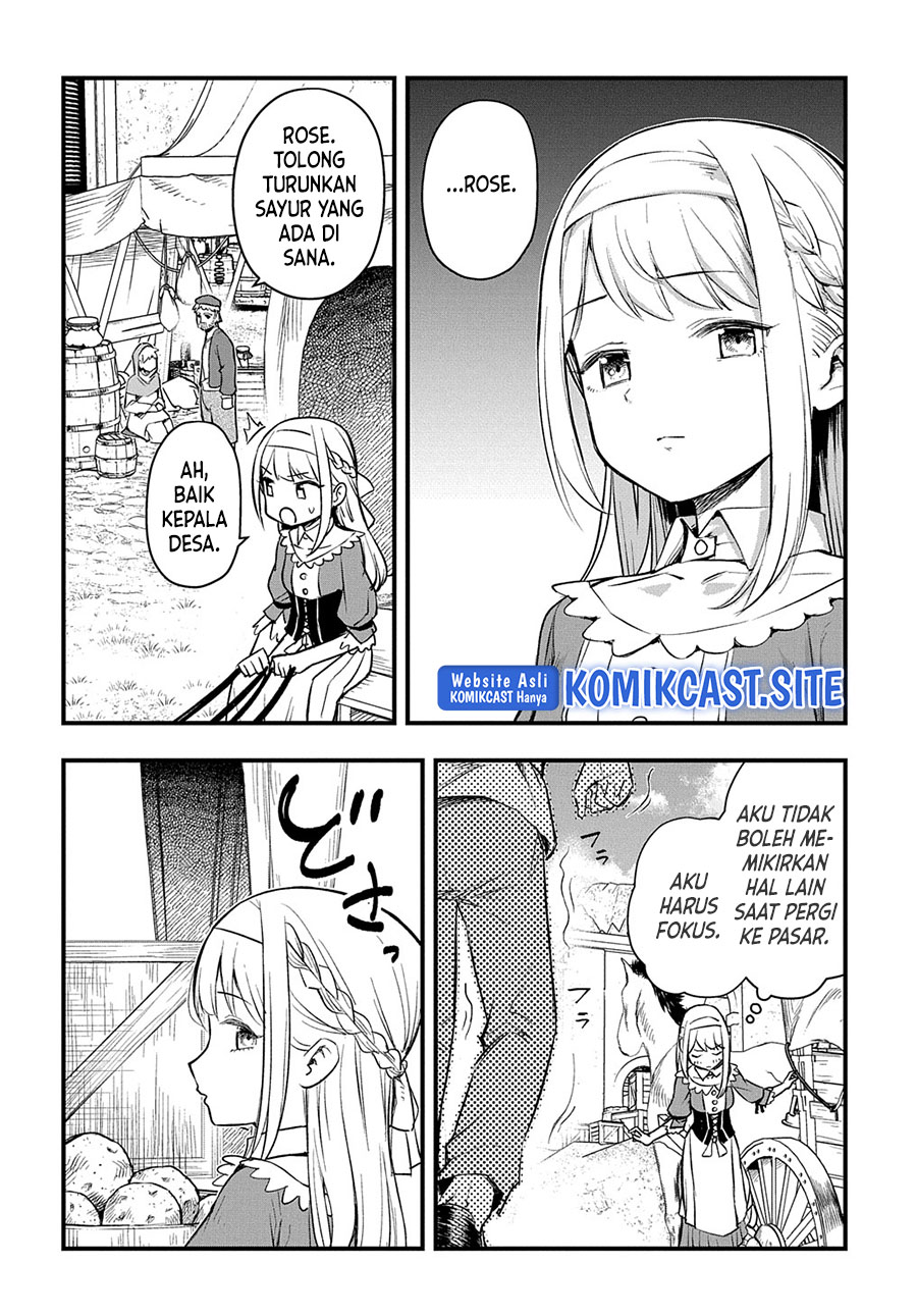 Magic Maker: Isekai Mahou no Tsukurikata Chapter 12 - halaman 21