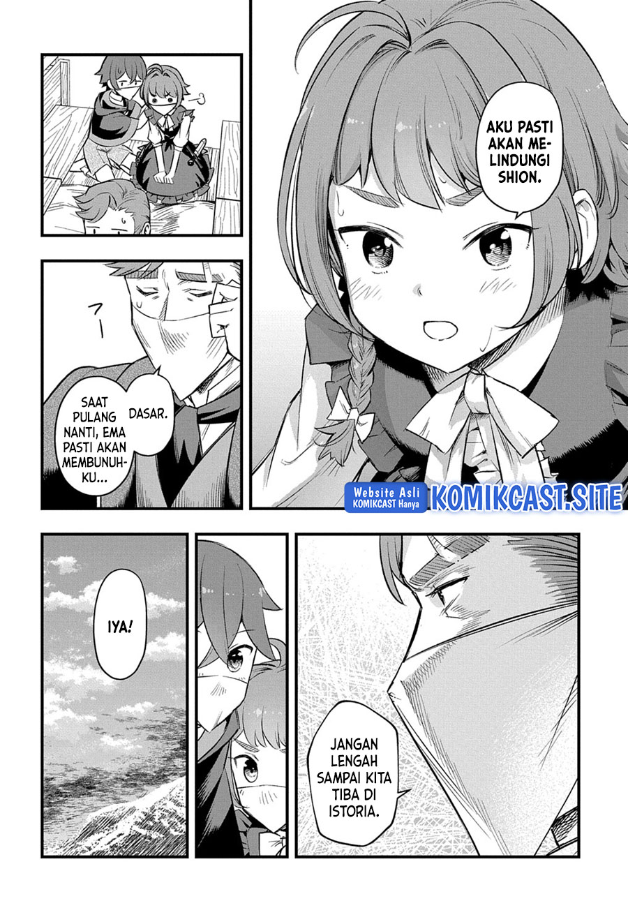 Magic Maker: Isekai Mahou no Tsukurikata Chapter 13 - halaman 15