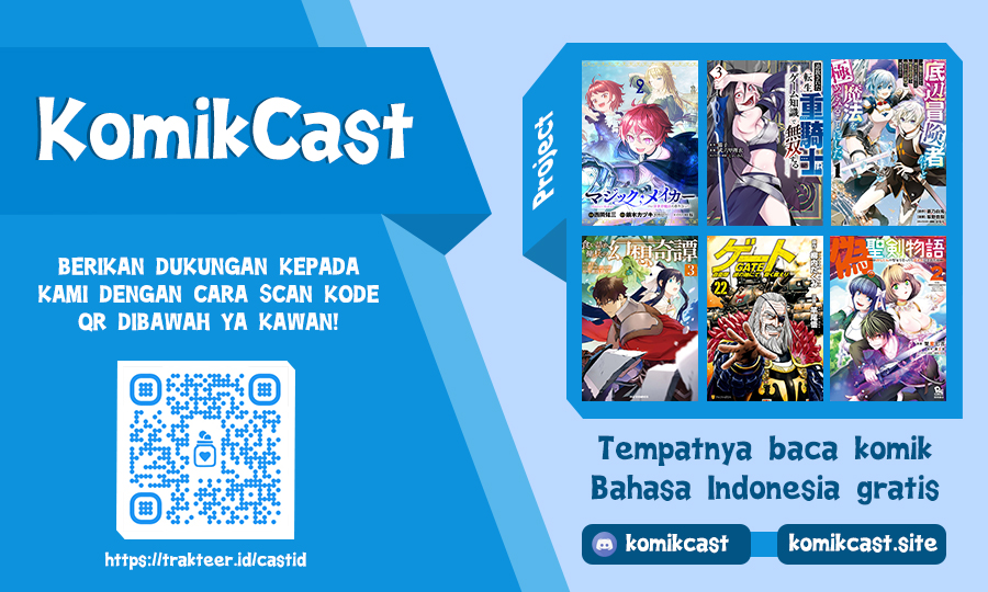 Magic Maker: Isekai Mahou no Tsukurikata Chapter 14 - halaman 29