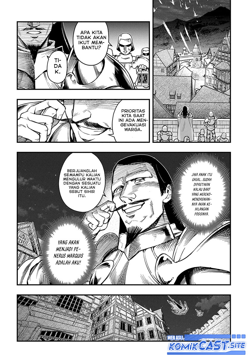 Magic Maker: Isekai Mahou no Tsukurikata Chapter 15 - halaman 13