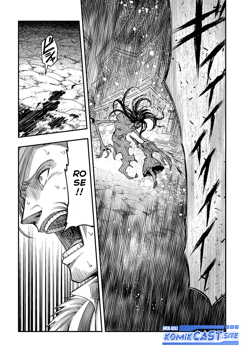 Magic Maker: Isekai Mahou no Tsukurikata Chapter 15 - halaman 20