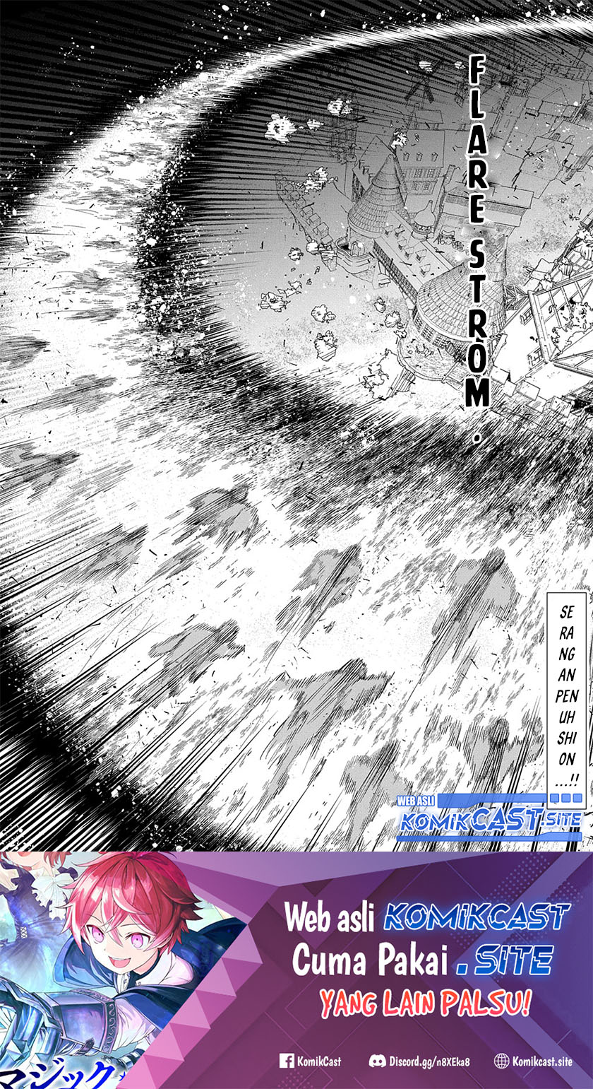 Magic Maker: Isekai Mahou no Tsukurikata Chapter 15 - halaman 29