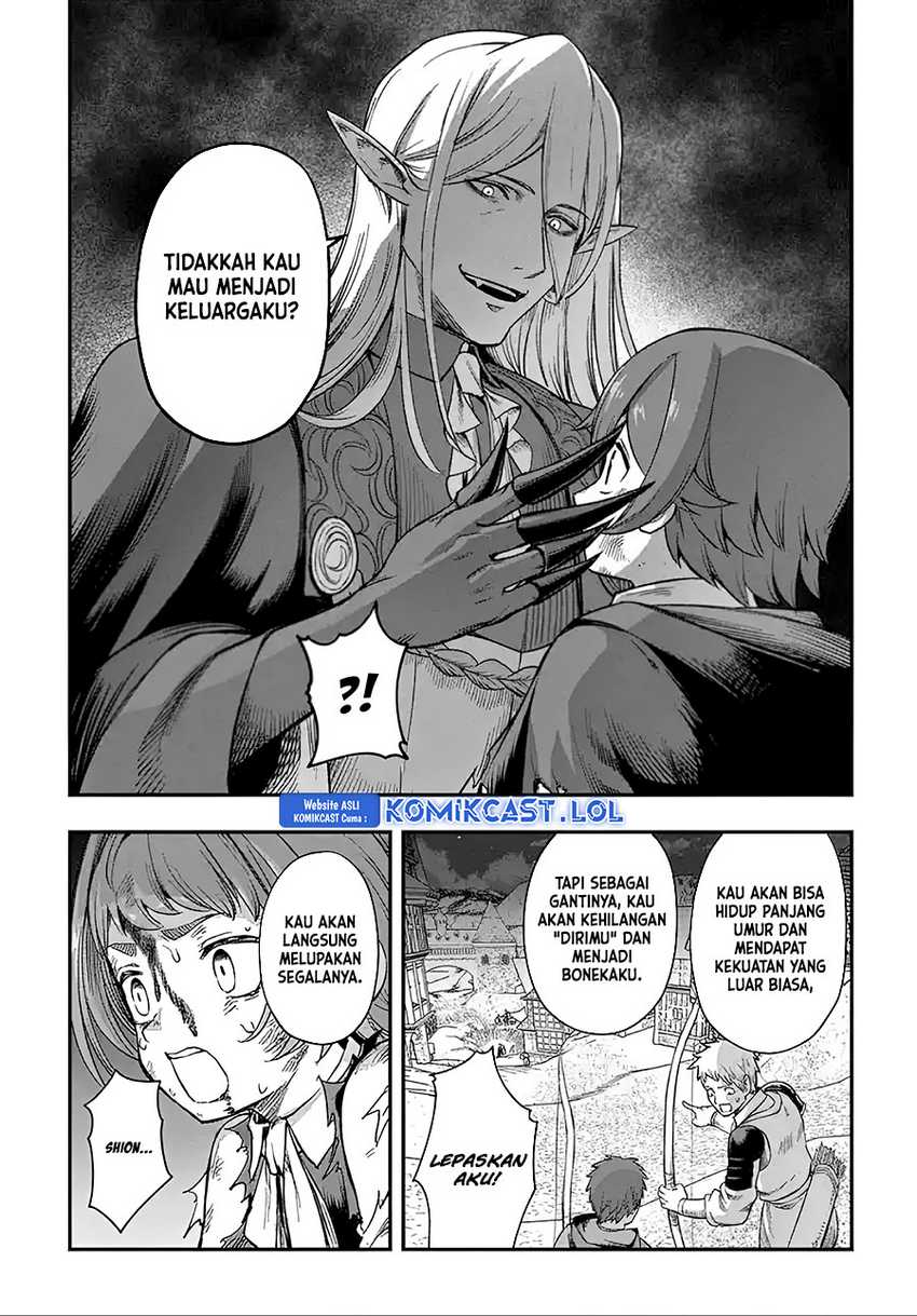 Magic Maker: Isekai Mahou no Tsukurikata Chapter 17 - halaman 14