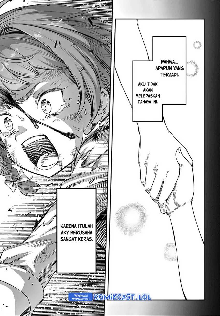 Magic Maker: Isekai Mahou no Tsukurikata Chapter 17 - halaman 20
