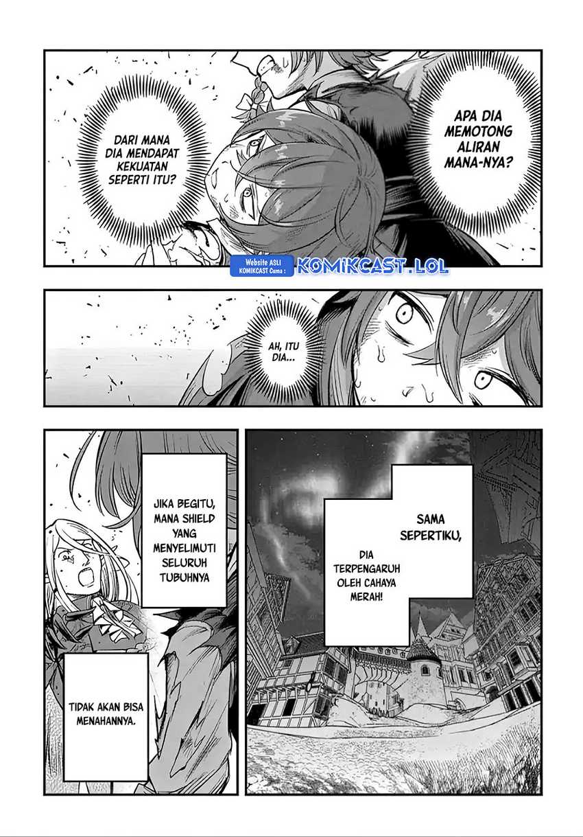 Magic Maker: Isekai Mahou no Tsukurikata Chapter 17 - halaman 22