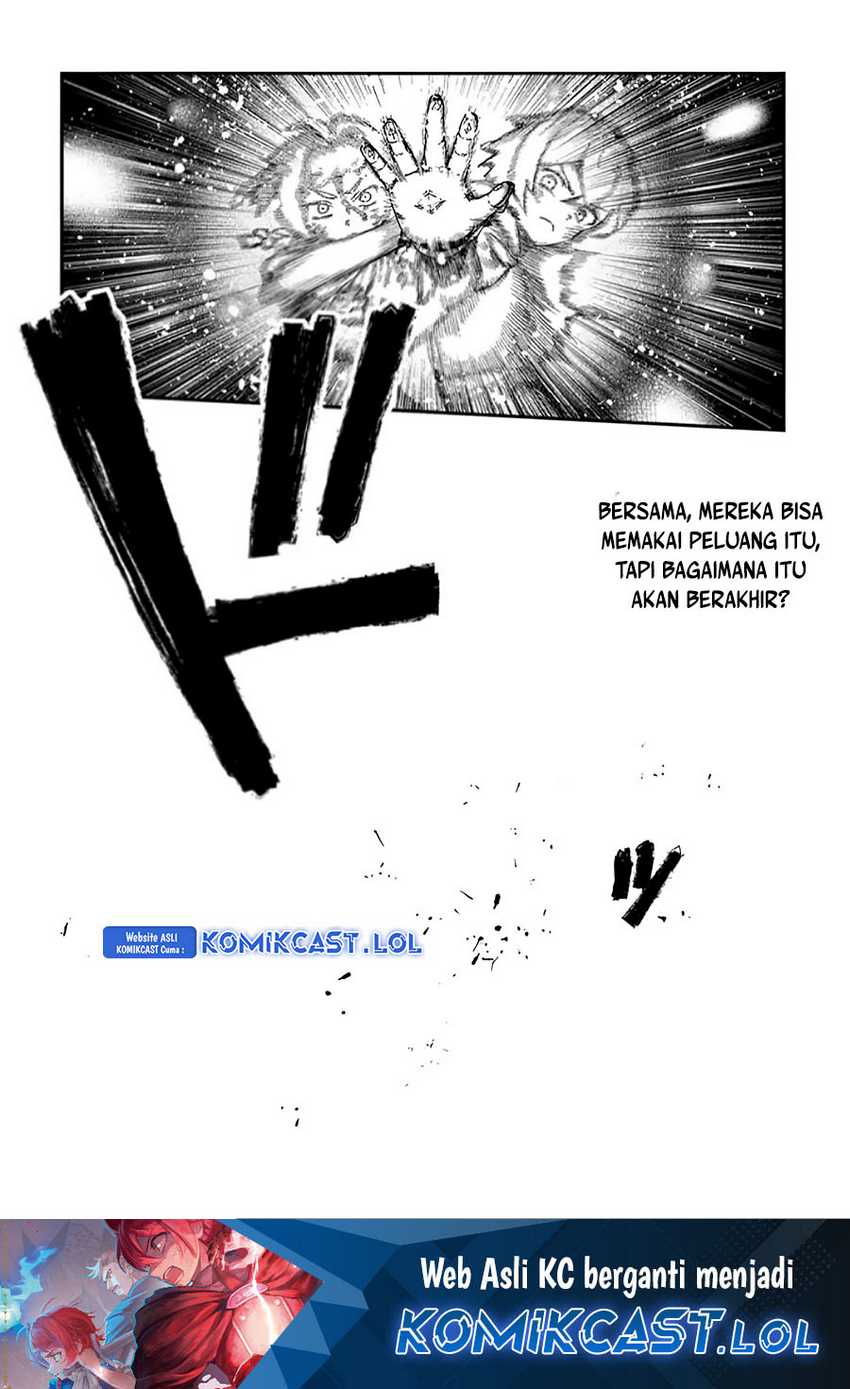 Magic Maker: Isekai Mahou no Tsukurikata Chapter 17 - halaman 29