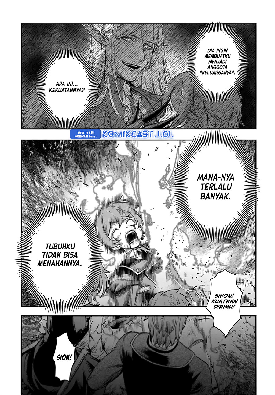 Magic Maker: Isekai Mahou no Tsukurikata Chapter 18 - halaman 12
