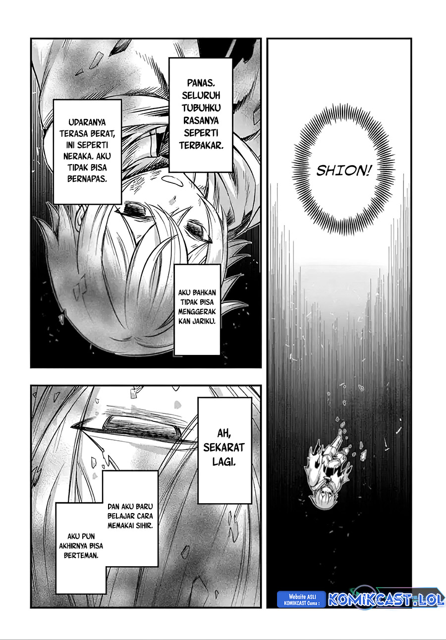 Magic Maker: Isekai Mahou no Tsukurikata Chapter 18 - halaman 13