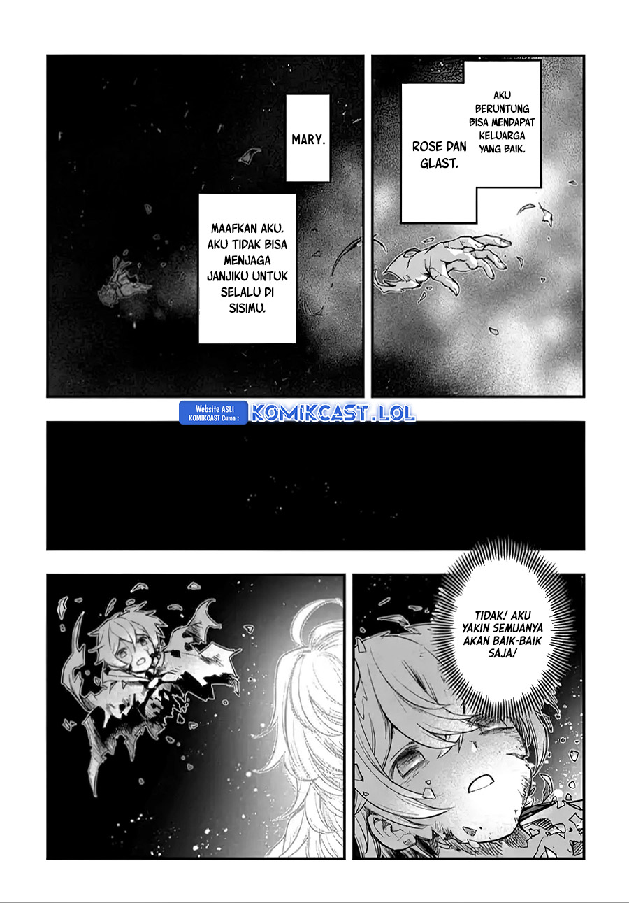 Magic Maker: Isekai Mahou no Tsukurikata Chapter 18 - halaman 14