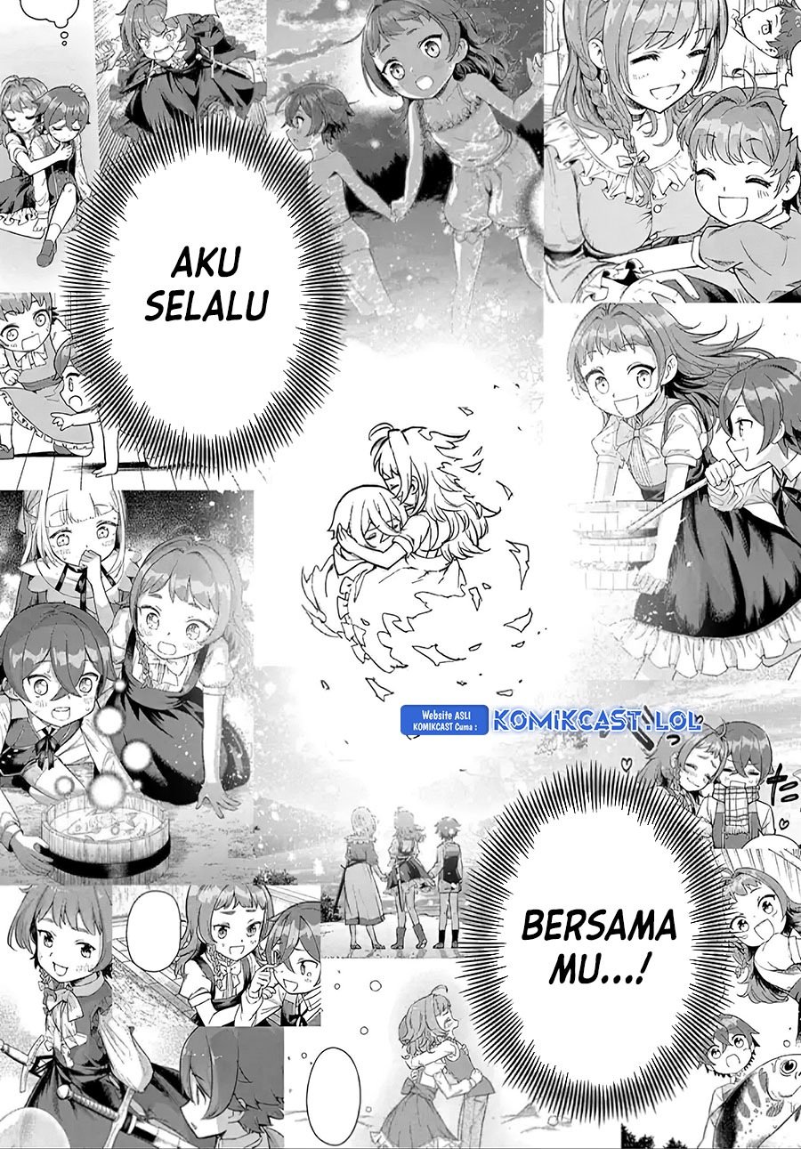 Magic Maker: Isekai Mahou no Tsukurikata Chapter 18 - halaman 16
