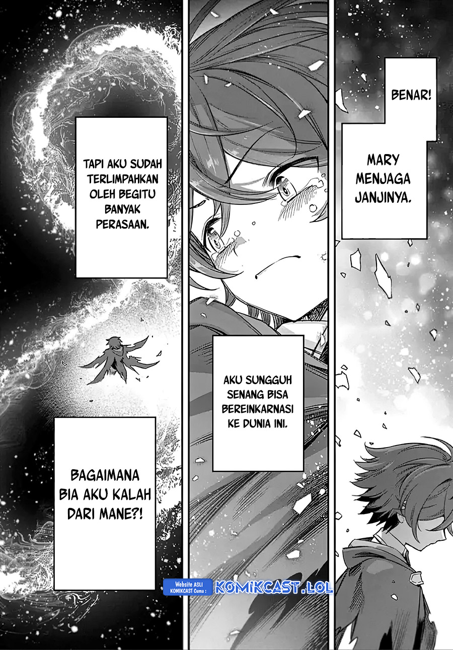 Magic Maker: Isekai Mahou no Tsukurikata Chapter 18 - halaman 17