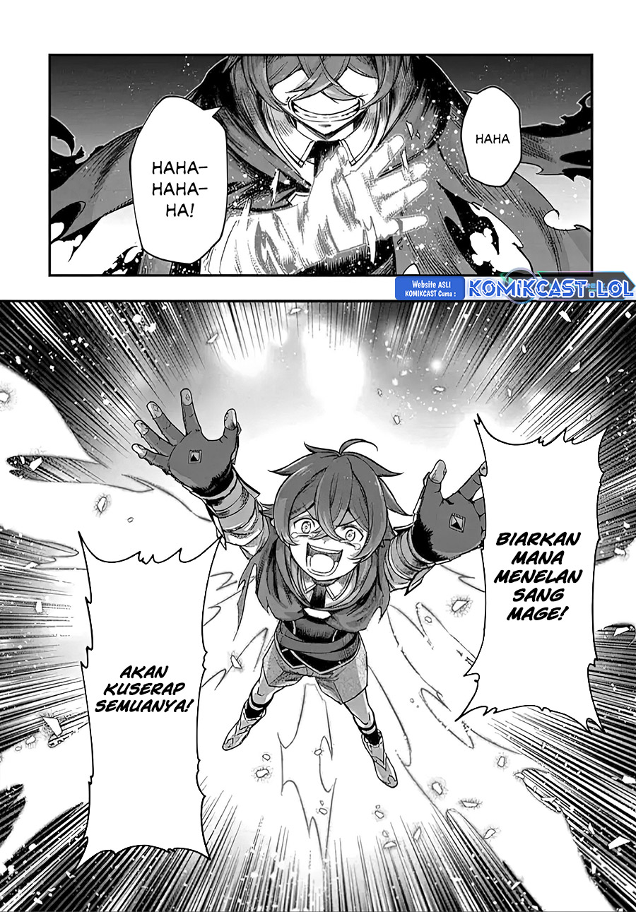 Magic Maker: Isekai Mahou no Tsukurikata Chapter 18 - halaman 18