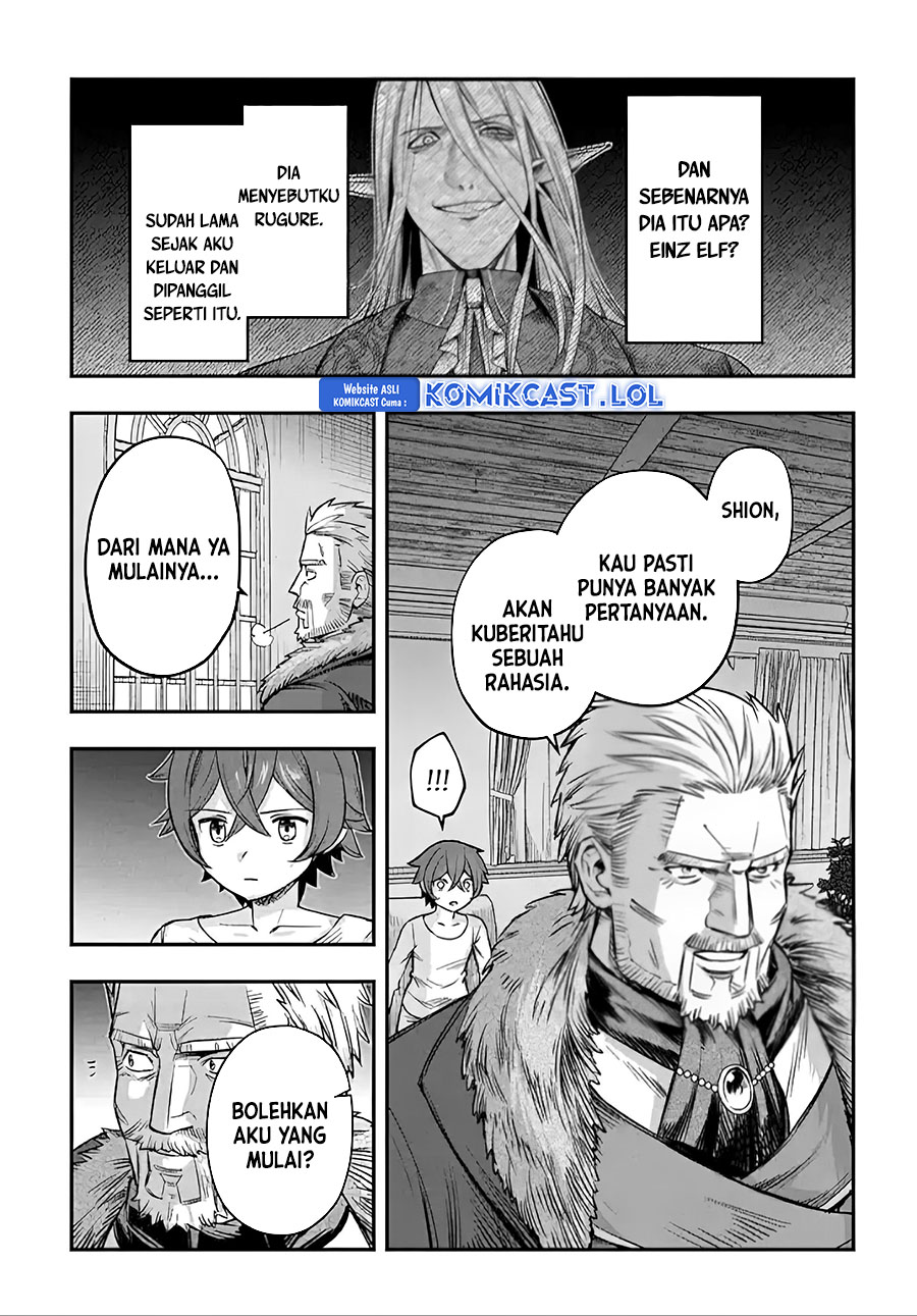 Magic Maker: Isekai Mahou no Tsukurikata Chapter 18 - halaman 25