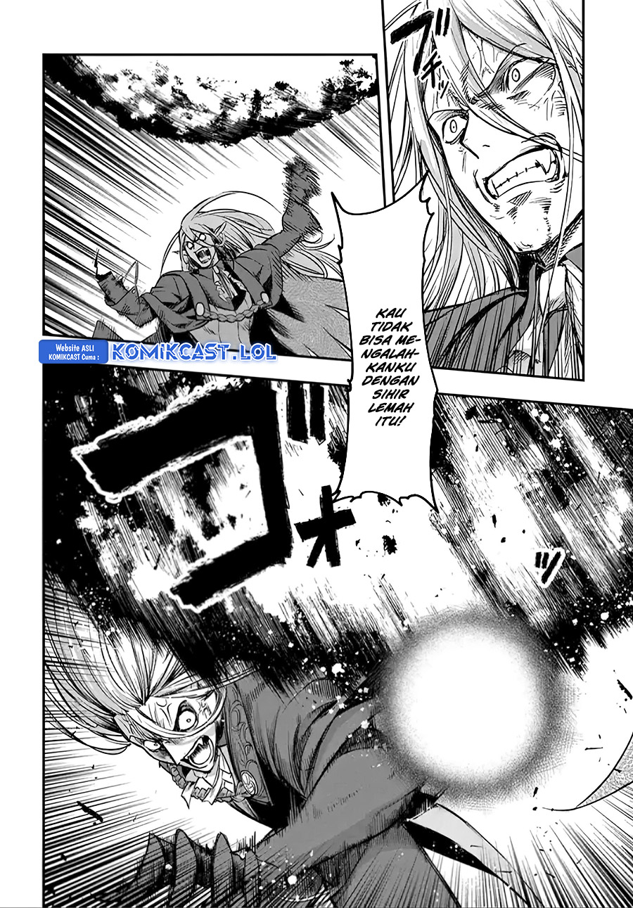 Magic Maker: Isekai Mahou no Tsukurikata Chapter 18 - halaman 3