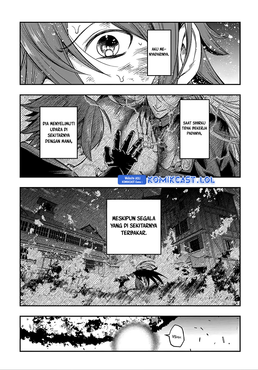 Magic Maker: Isekai Mahou no Tsukurikata Chapter 18 - halaman 4