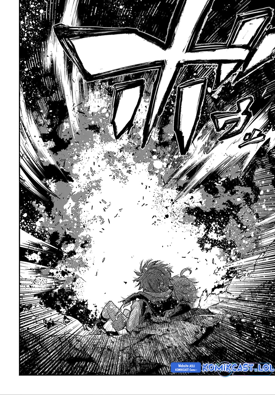 Magic Maker: Isekai Mahou no Tsukurikata Chapter 18 - halaman 5
