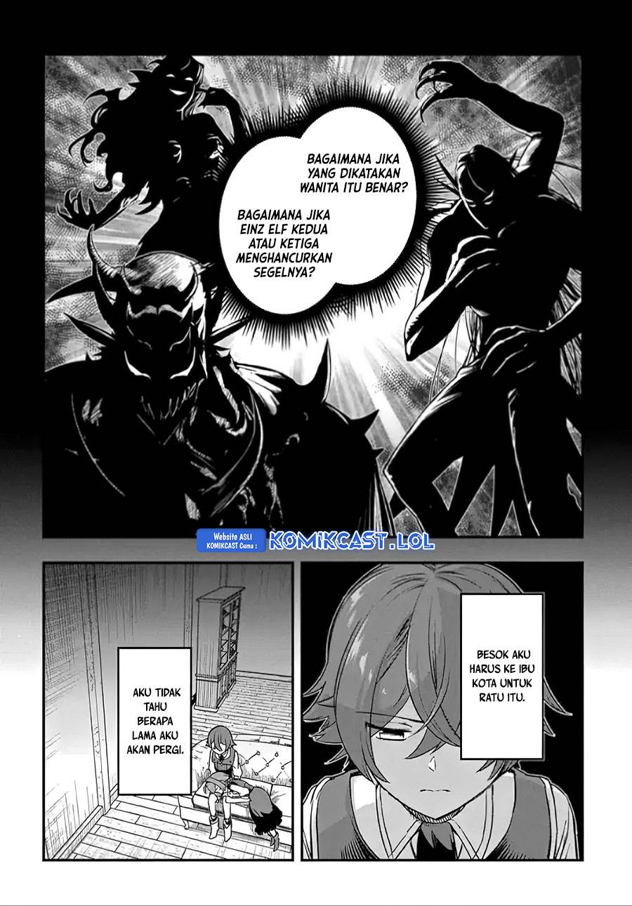 Magic Maker: Isekai Mahou no Tsukurikata Chapter 19 - halaman 10