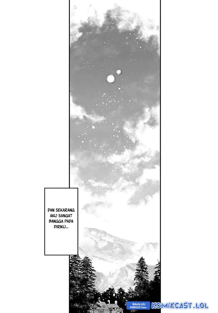 Magic Maker: Isekai Mahou no Tsukurikata Chapter 19 - halaman 22