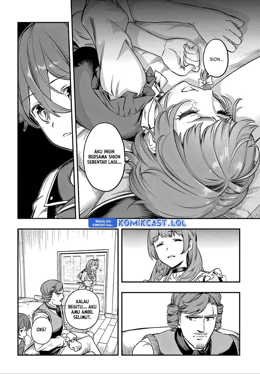 Magic Maker: Isekai Mahou no Tsukurikata Chapter 19 - halaman 6