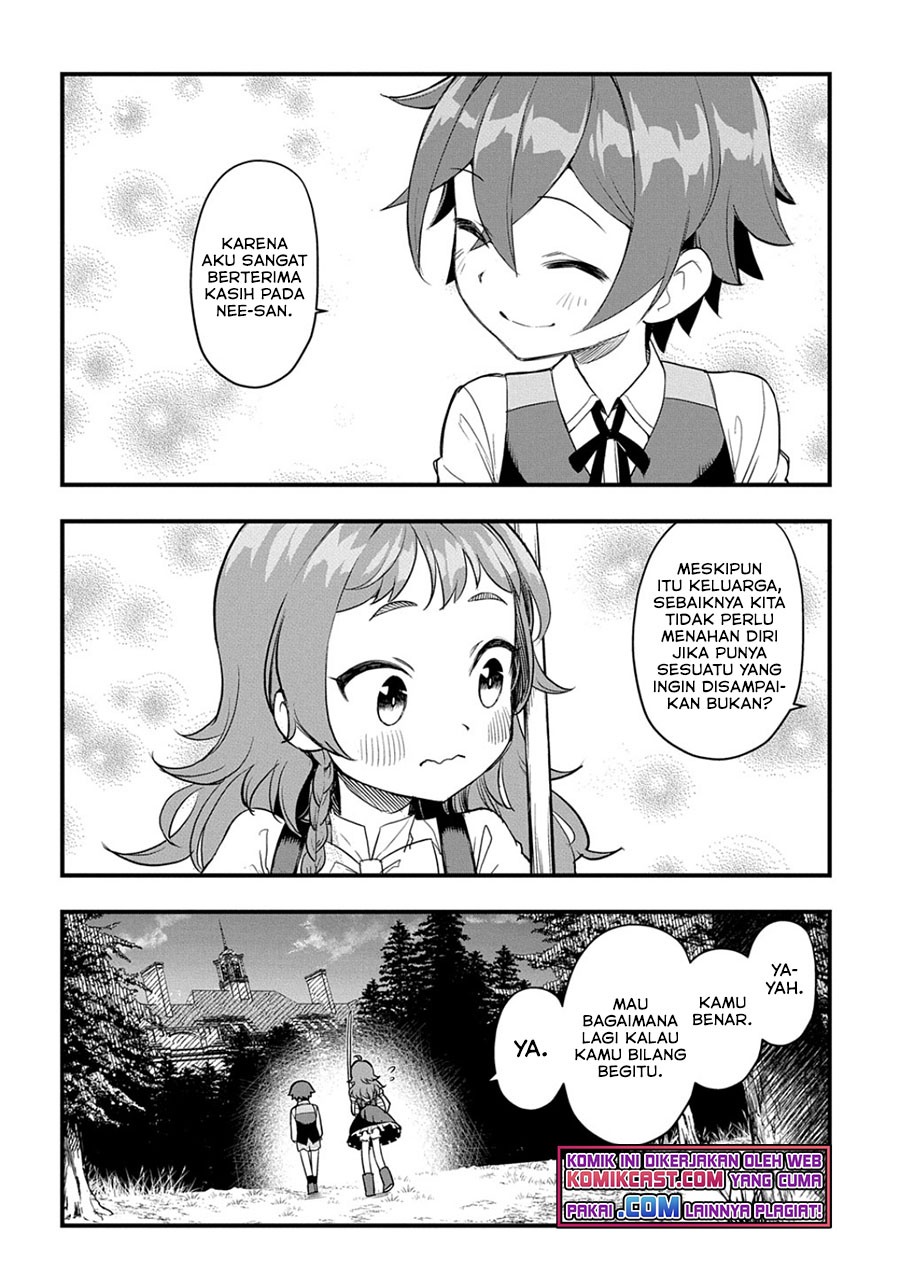 Magic Maker: Isekai Mahou no Tsukurikata Chapter 2 - halaman 12