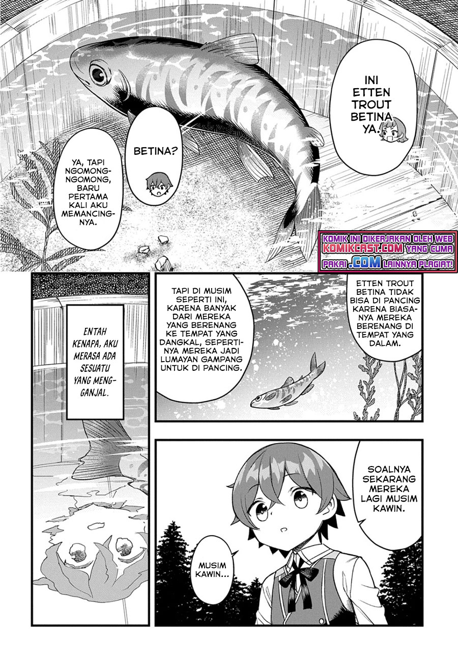 Magic Maker: Isekai Mahou no Tsukurikata Chapter 2 - halaman 18