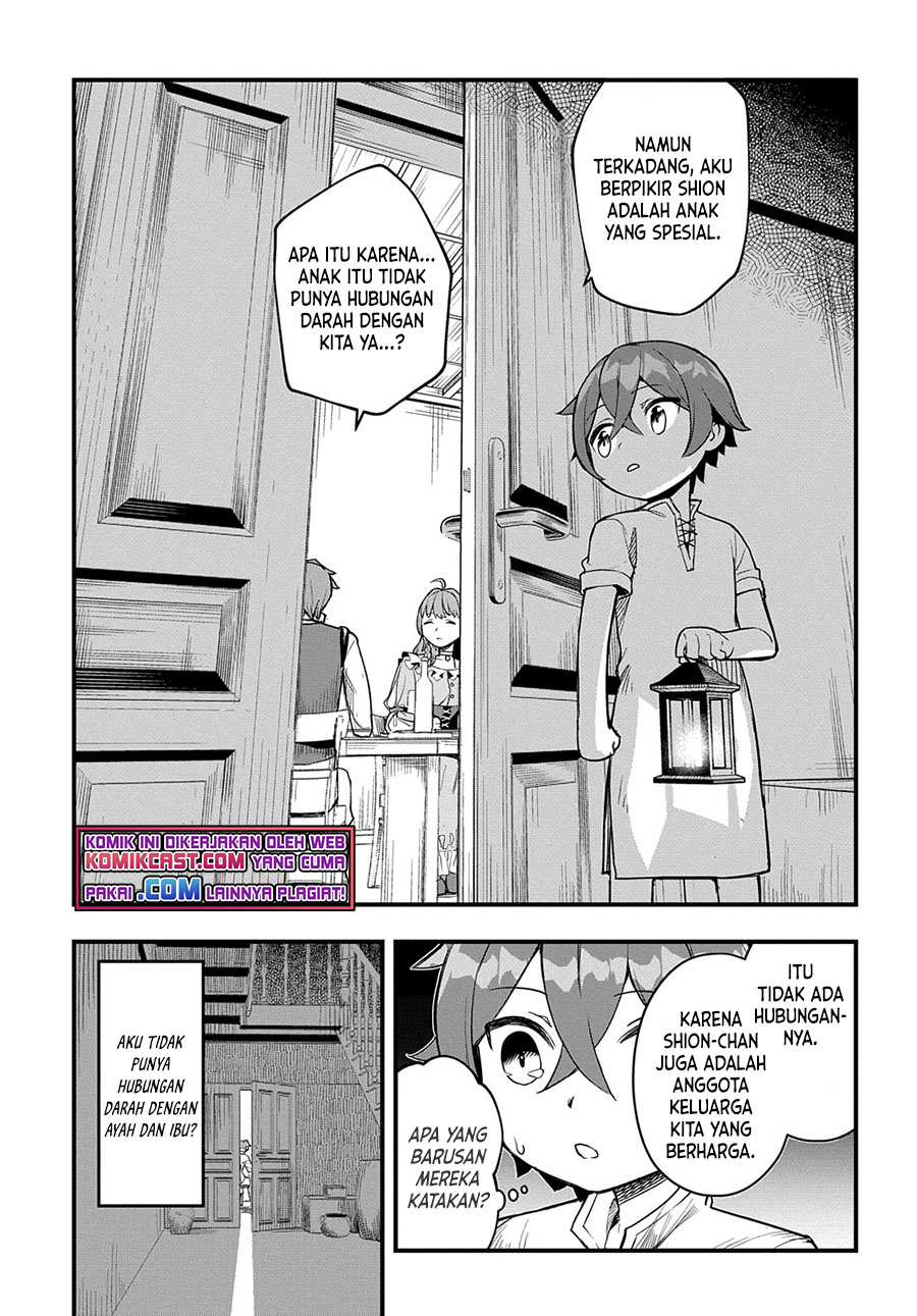Magic Maker: Isekai Mahou no Tsukurikata Chapter 3 - halaman 14
