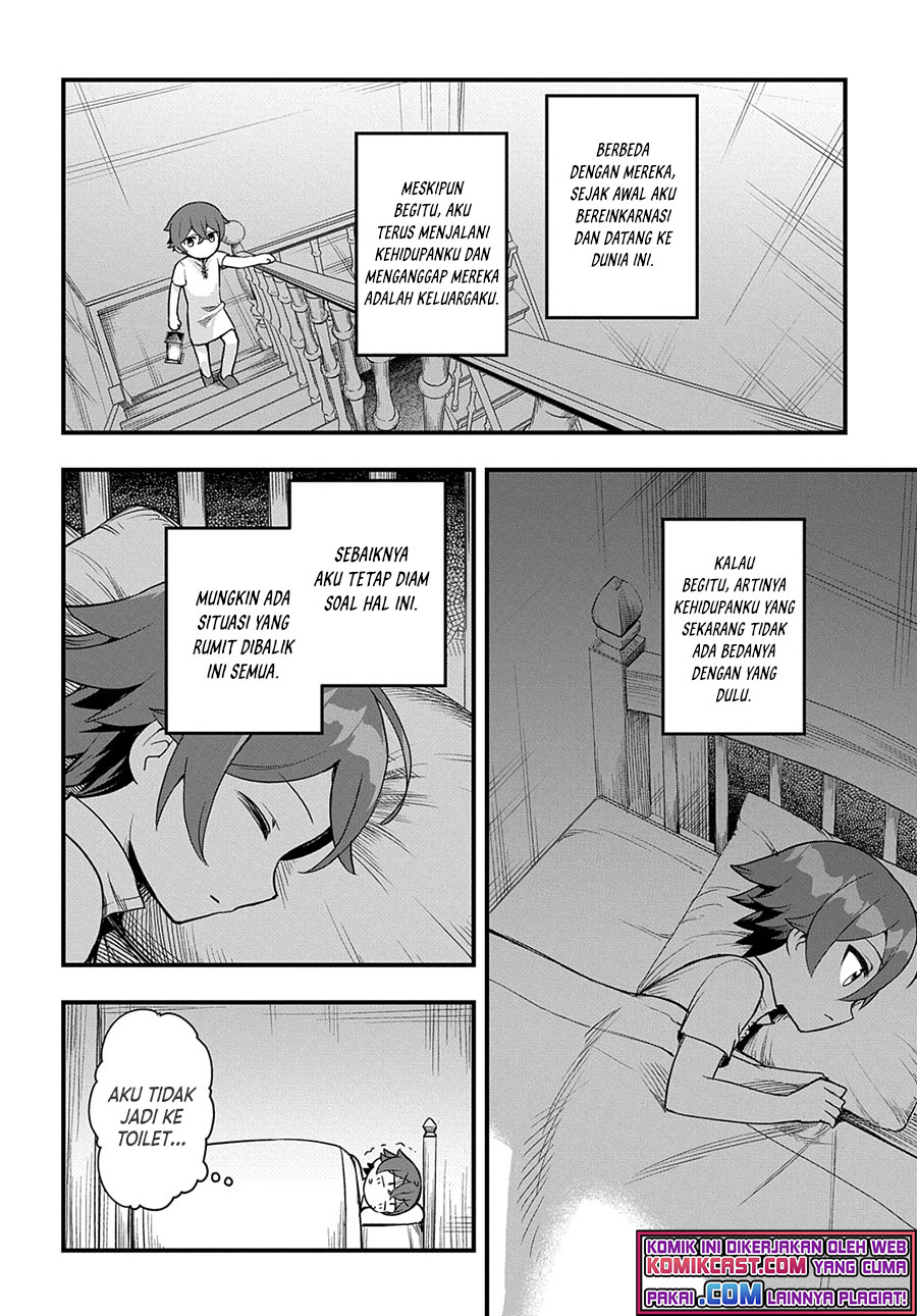 Magic Maker: Isekai Mahou no Tsukurikata Chapter 3 - halaman 15