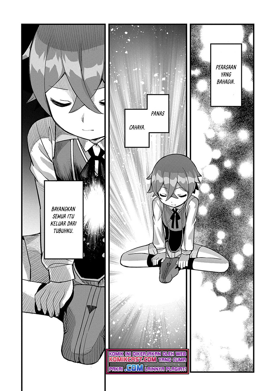 Magic Maker: Isekai Mahou no Tsukurikata Chapter 3 - halaman 20