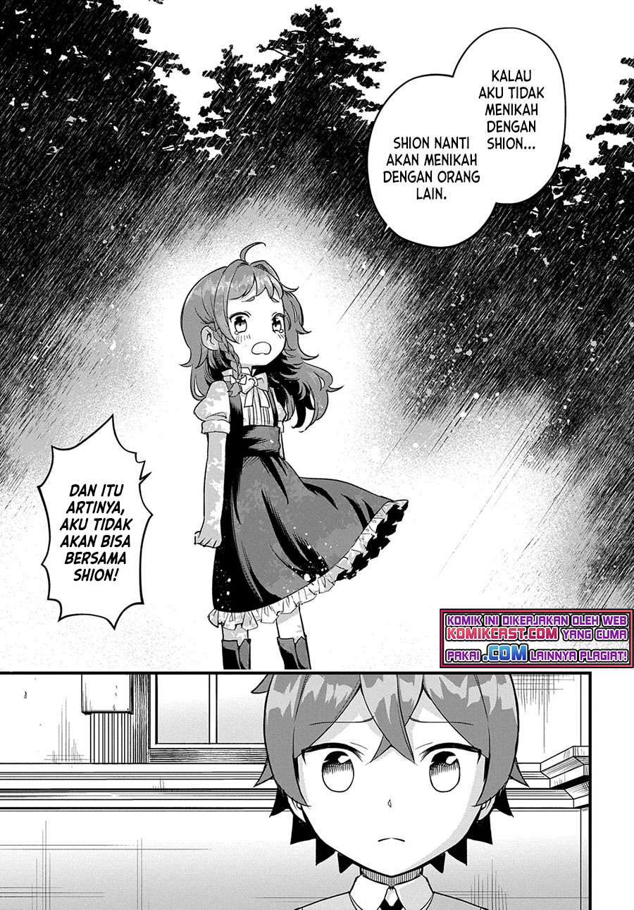 Magic Maker: Isekai Mahou no Tsukurikata Chapter 3 - halaman 6