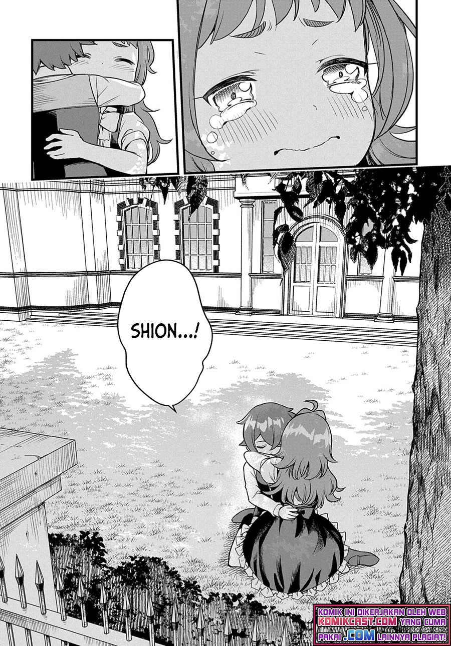 Magic Maker: Isekai Mahou no Tsukurikata Chapter 3 - halaman 9