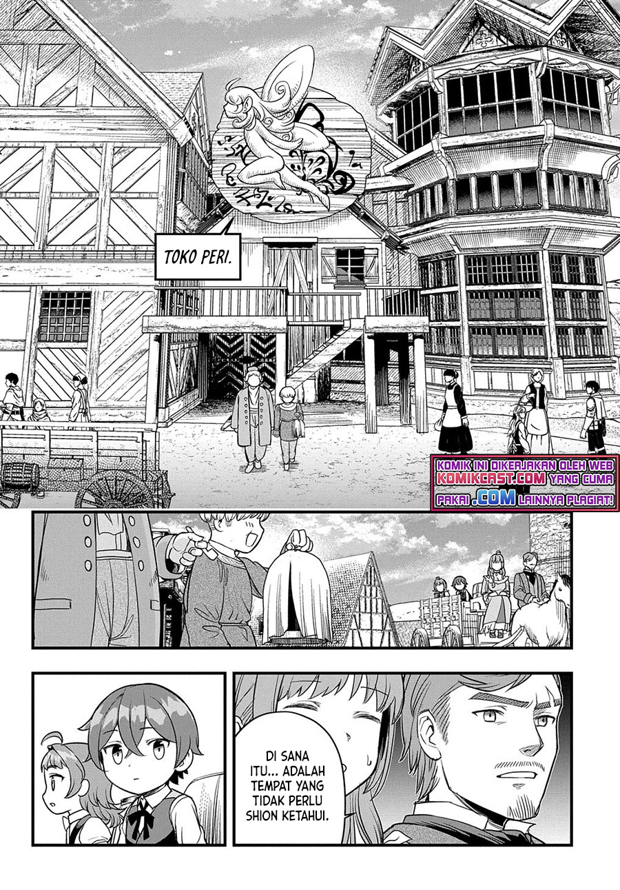 Magic Maker: Isekai Mahou no Tsukurikata Chapter 4 - halaman 27
