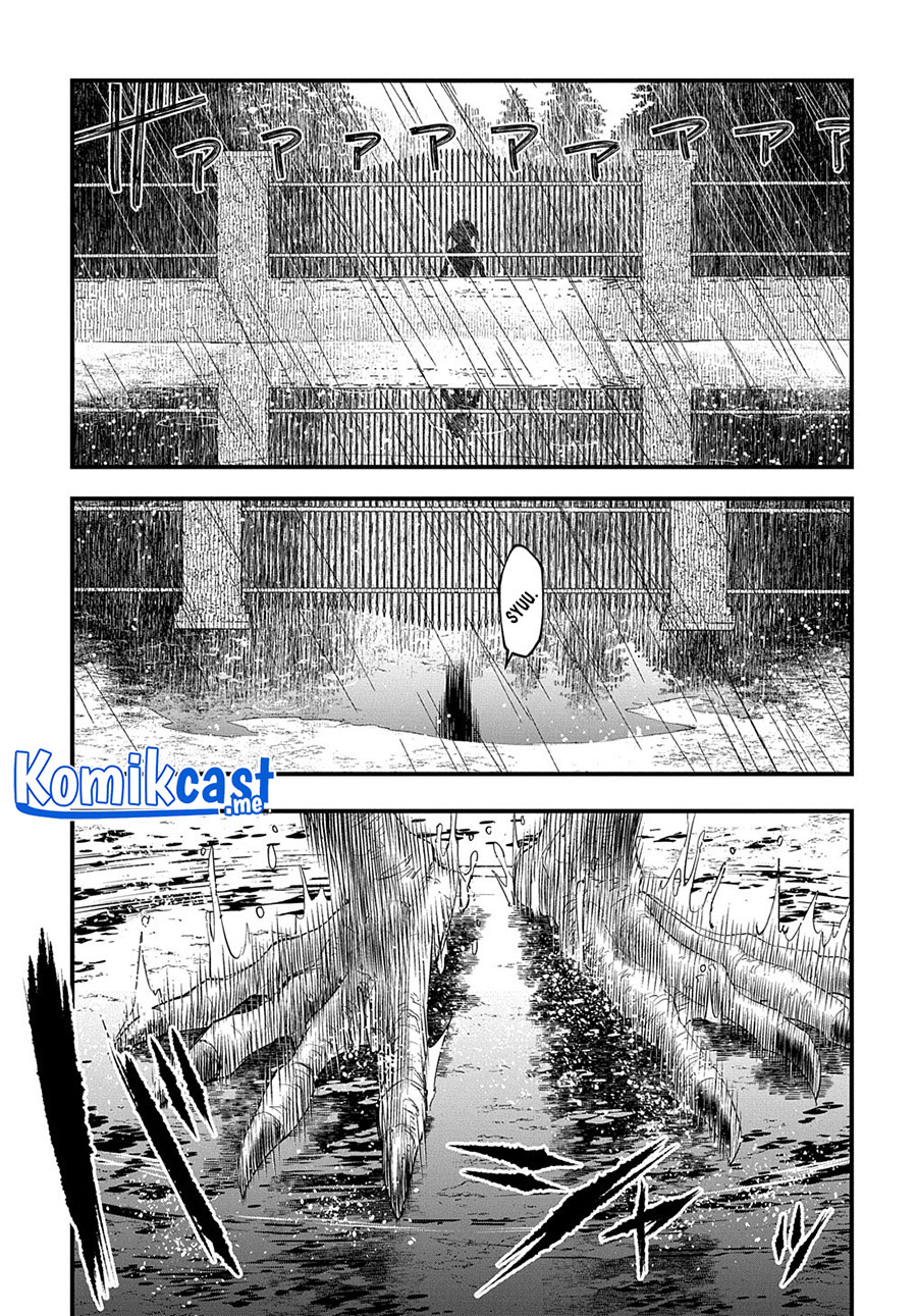 Magic Maker: Isekai Mahou no Tsukurikata Chapter 5 - halaman 14