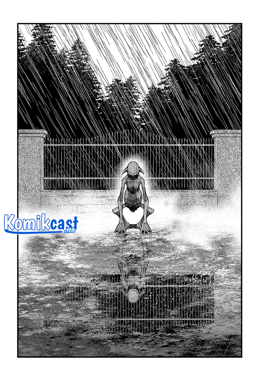 Magic Maker: Isekai Mahou no Tsukurikata Chapter 5 - halaman 15