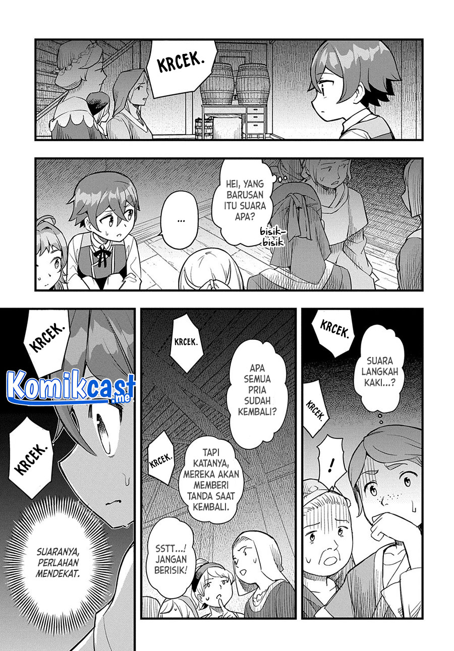 Magic Maker: Isekai Mahou no Tsukurikata Chapter 5 - halaman 16