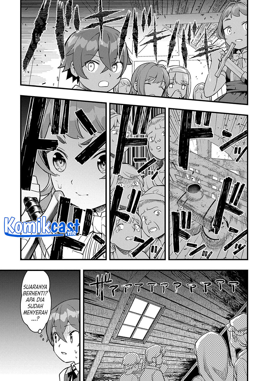 Magic Maker: Isekai Mahou no Tsukurikata Chapter 5 - halaman 18