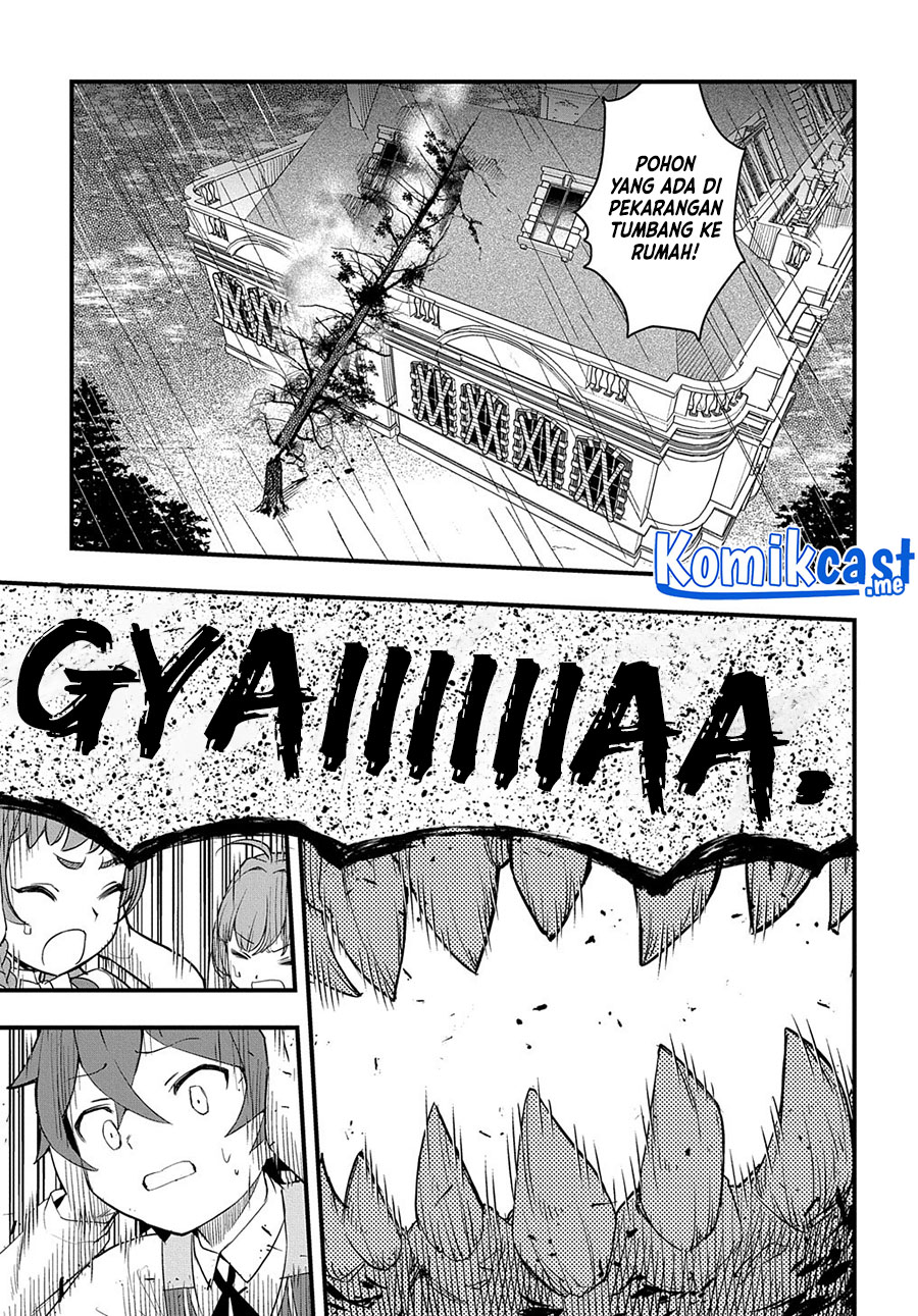 Magic Maker: Isekai Mahou no Tsukurikata Chapter 5 - halaman 20