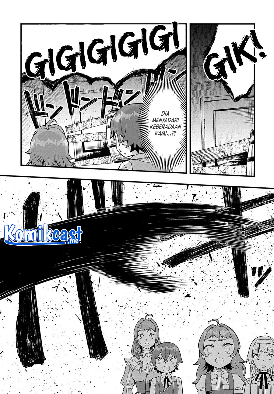 Magic Maker: Isekai Mahou no Tsukurikata Chapter 5 - halaman 22