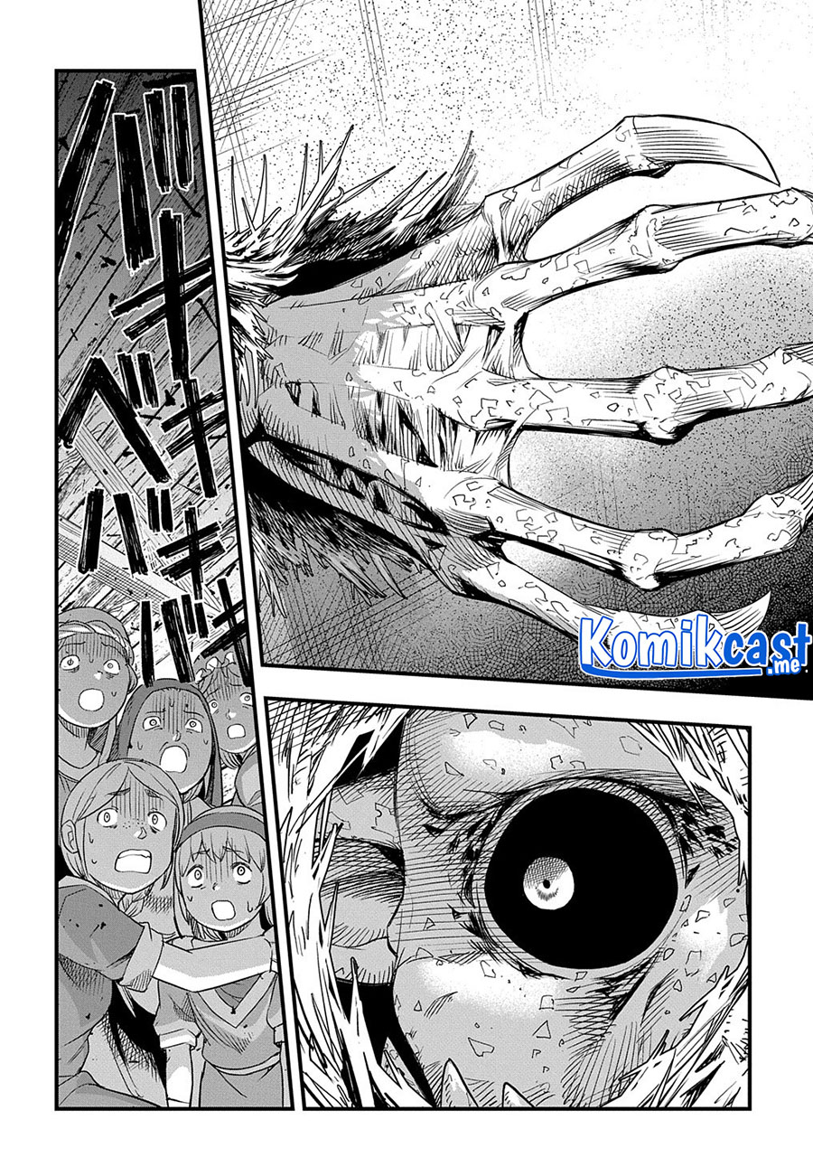 Magic Maker: Isekai Mahou no Tsukurikata Chapter 5 - halaman 23
