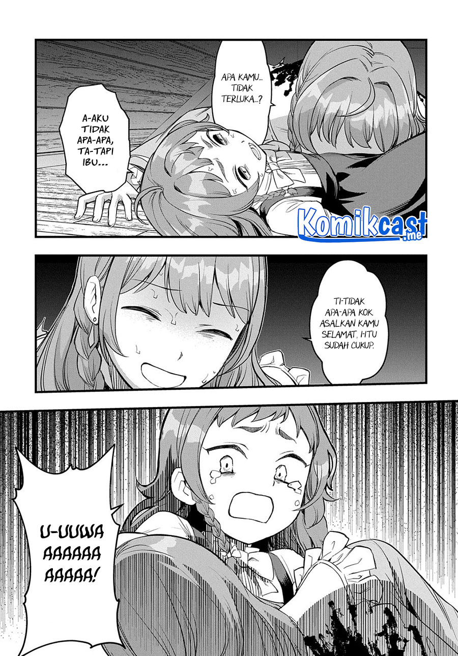 Magic Maker: Isekai Mahou no Tsukurikata Chapter 5 - halaman 30