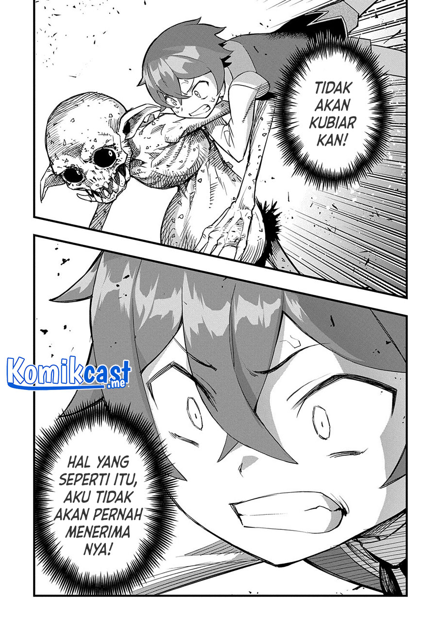 Magic Maker: Isekai Mahou no Tsukurikata Chapter 5 - halaman 32