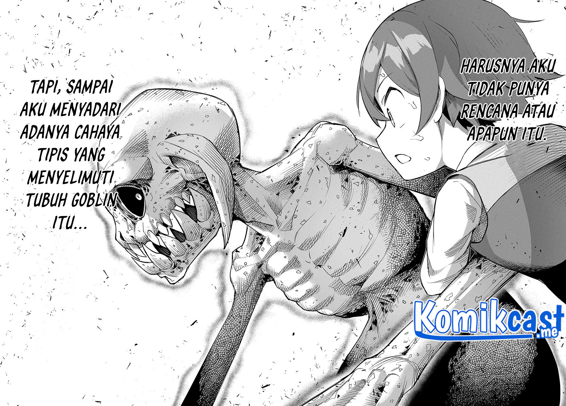 Magic Maker: Isekai Mahou no Tsukurikata Chapter 5 - halaman 33